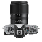 Nikon Z fc + 18-140mm Kit