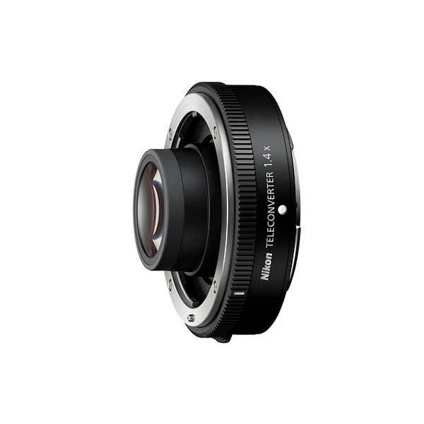 Nikon Z 1.4x Teleconverter