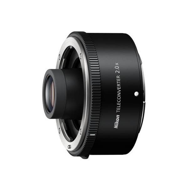 Nikon Z 2x Teleconverter