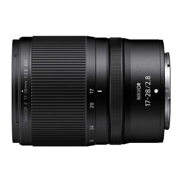 Nikon Z 17-28mm F2.8 Zoom