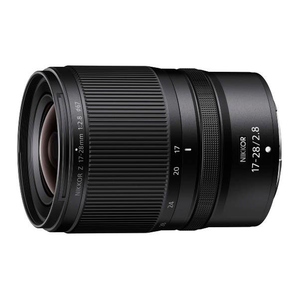 Nikon Z 17-28mm F2.8 Zoom