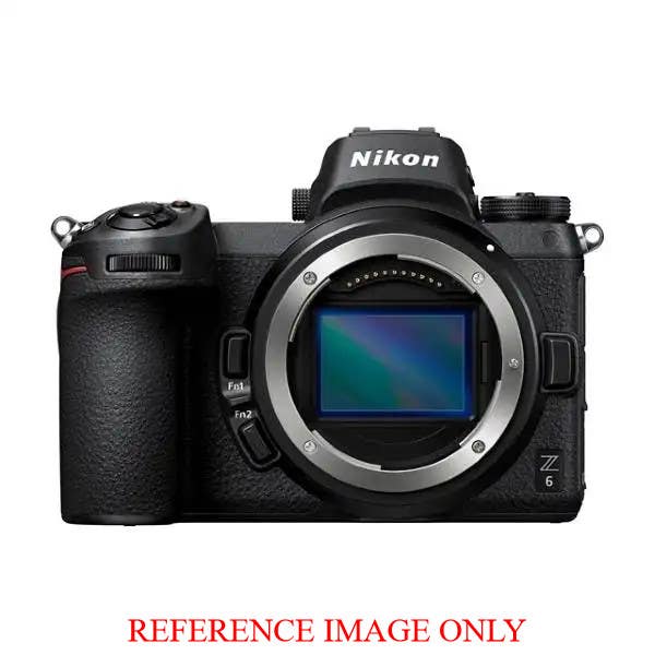 Nikon Z6 Body | Secondhand