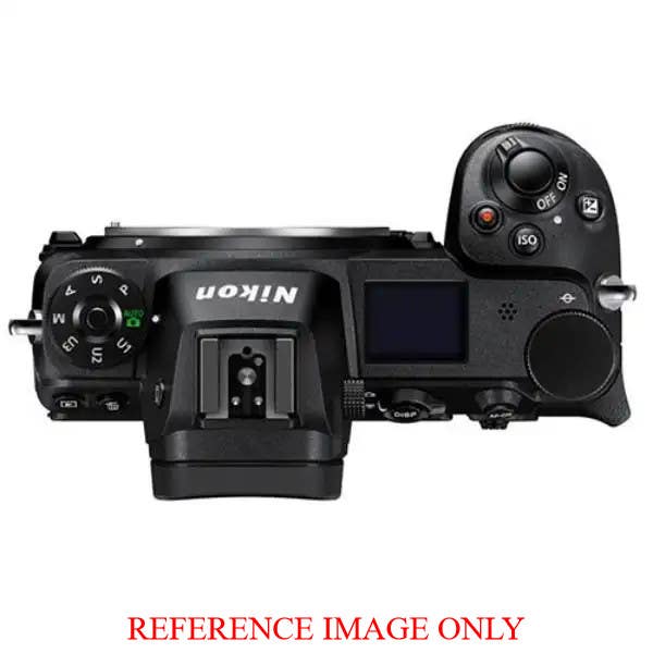 Nikon Z6 Body | Secondhand