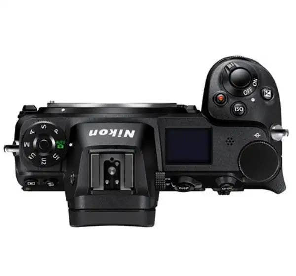Nikon Z6 Body | Secondhand