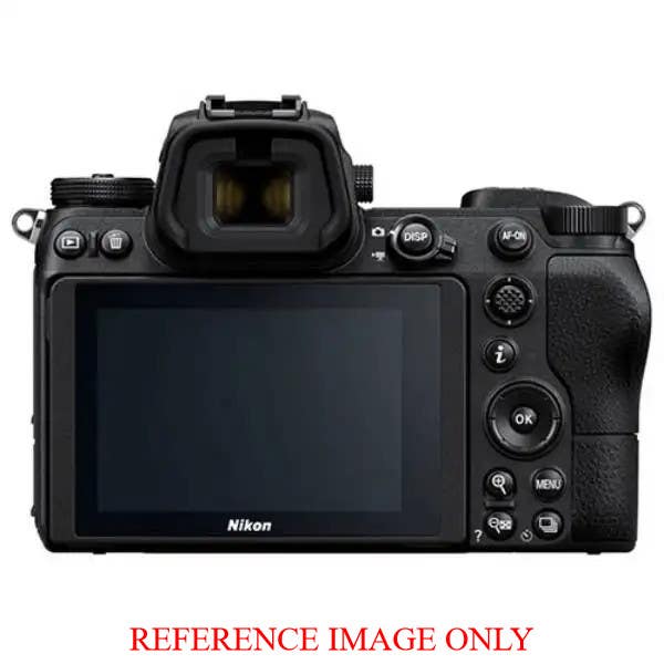 Nikon Z6 Body | Secondhand