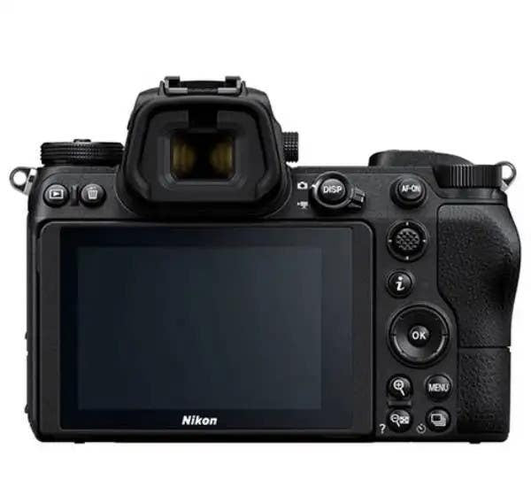 Nikon Z6 Body | Secondhand