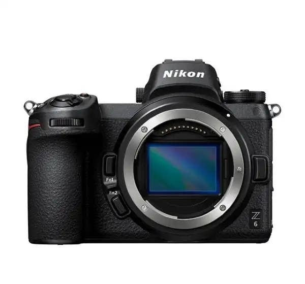 Nikon Z6 Body | Secondhand