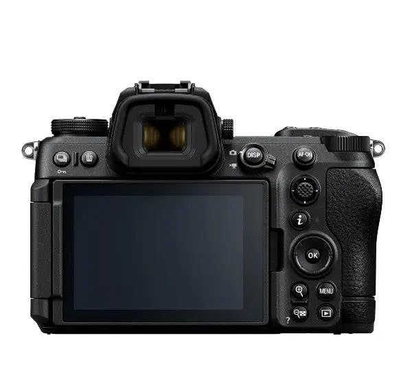 Nikon Z6III Body | Secondhand