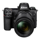 Nikon Z6III+24-70mmF4 Kit