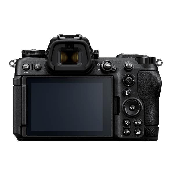 Nikon Z6III