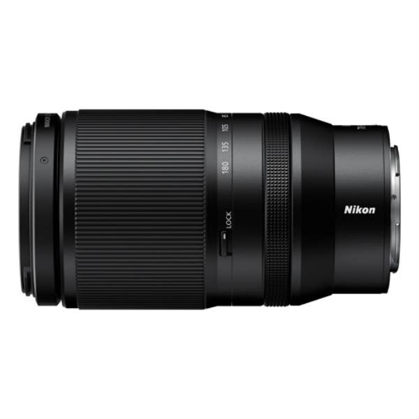Nikon Z 70-180mm F2.8 Zoom