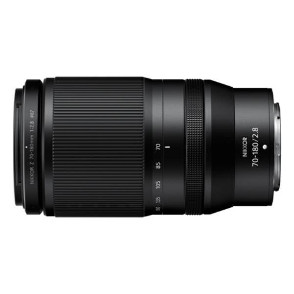 Nikon Z 70-180mm F2.8 Zoom