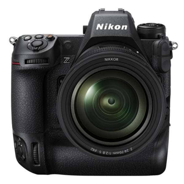 Nikon Z9 Body Only