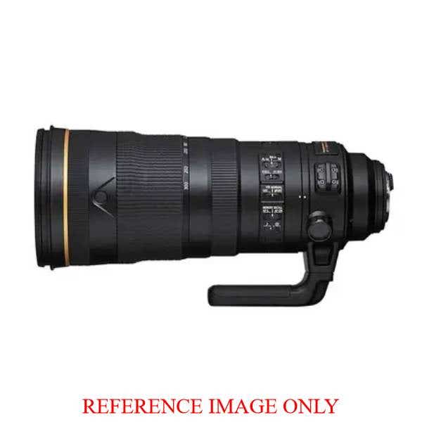 Nikon AF-S 120-300mm F2.8 VR FL ED SR Zoom | Secondhand