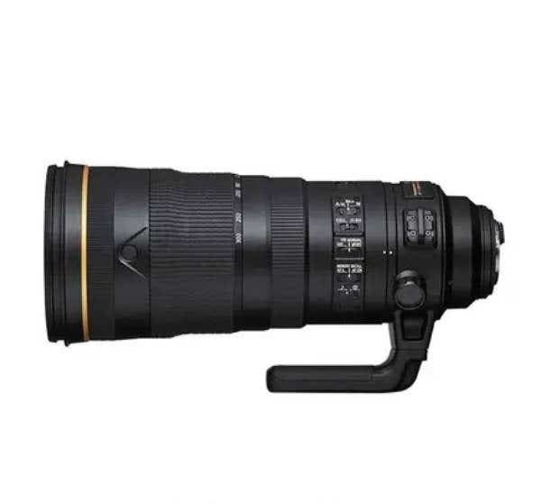 Nikon AF-S 120-300mm F2.8 VR FL ED SR Zoom | Secondhand