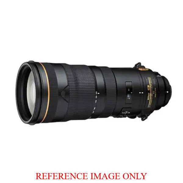 Nikon AF-S 120-300mm F2.8 VR FL ED SR Zoom | Secondhand