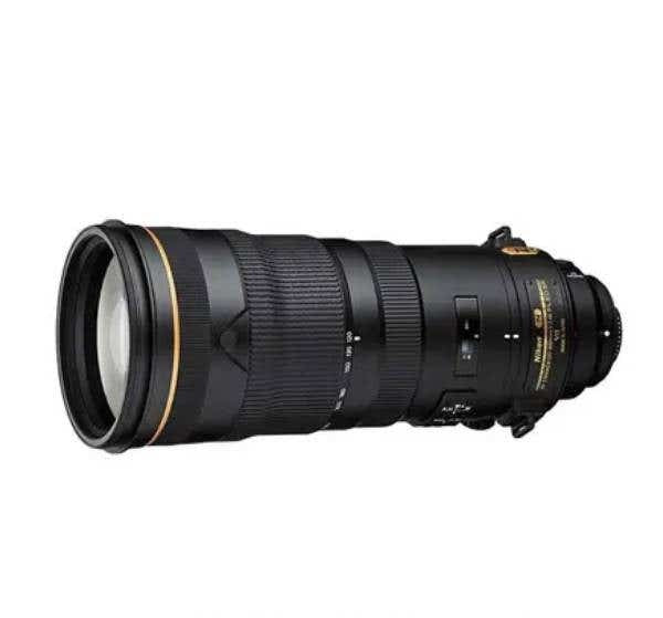 Nikon AF-S 120-300mm F2.8 VR FL ED SR Zoom | Secondhand