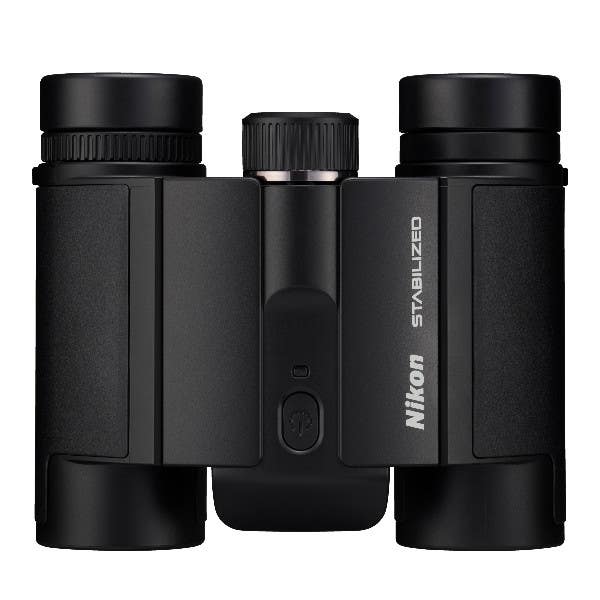 Nikon 12x25 S Stabilised Binoculars