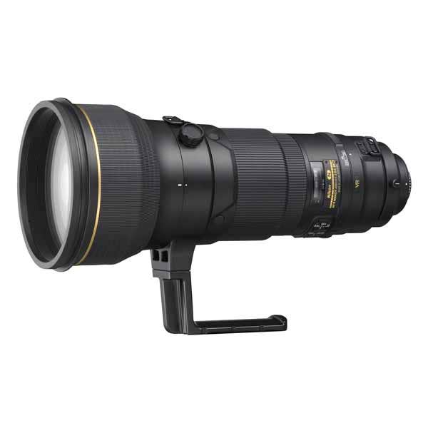 Nikon AF-S 400mm f2.8 G VR IF-ED | Secondhand
