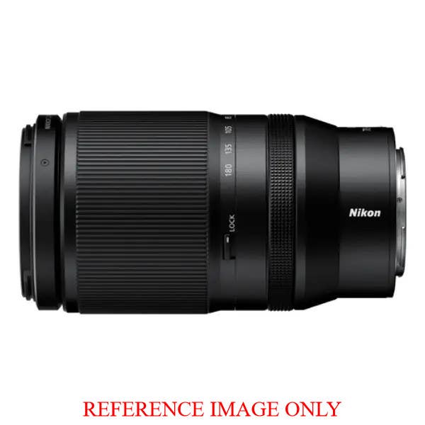 Nikon Z 70-180mm F2.8 Zoom | Secondhand