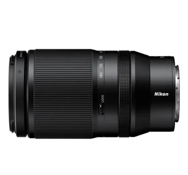 Nikon Z 70-180mm F2.8 Zoom | Secondhand