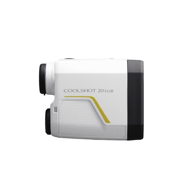 Nikon Coolshot 20i GIII Golf Laser Rangefinder