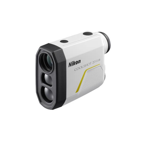 Nikon Coolshot 20i GIII Golf Laser Rangefinder