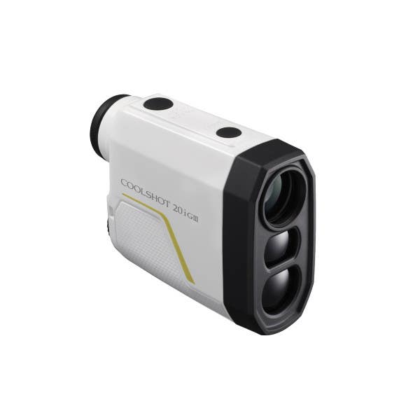 Nikon Coolshot 20i GIII Golf Laser Rangefinder