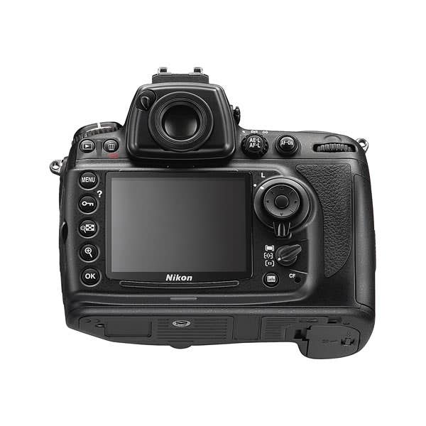 Nikon D700 Body | Secondhand