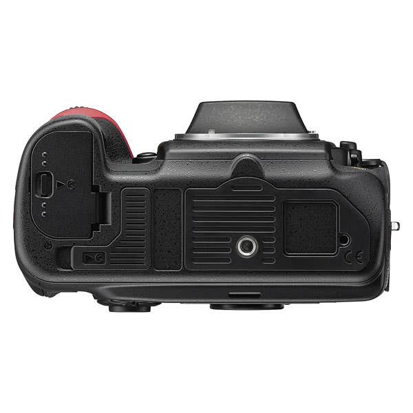 Nikon D700 Body | Secondhand