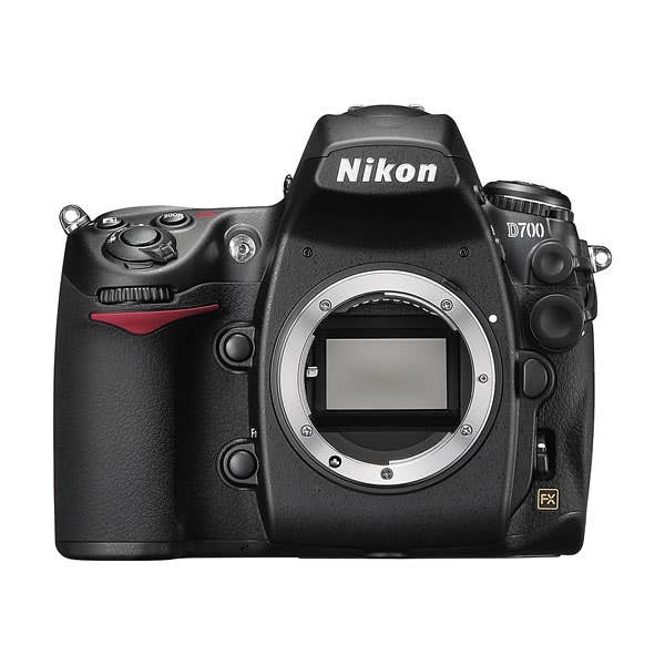 Nikon D700 Body | Secondhand