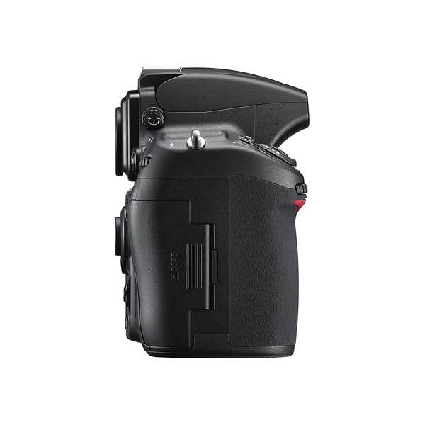 Nikon D700 Body | Secondhand