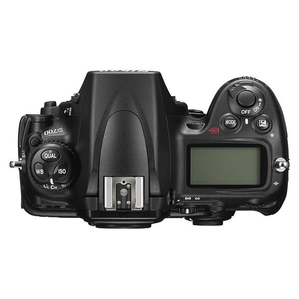 Nikon D700 Body | Secondhand
