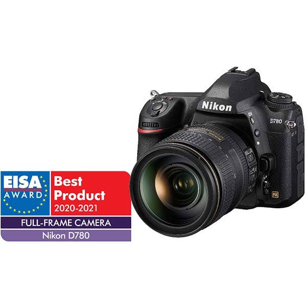 Nikon D780