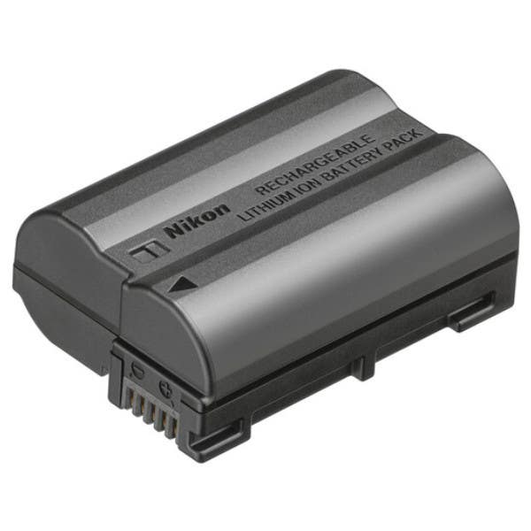 Nikon EN-EL15C Battery