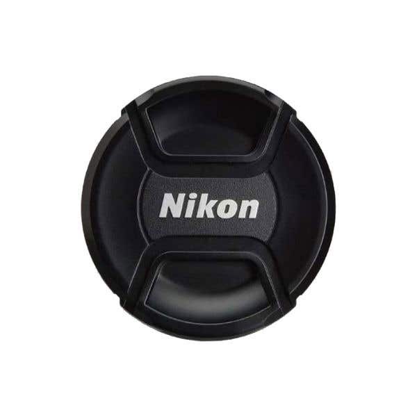 Nikon LC-82 Lens Cap