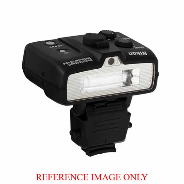 Nikon SB-R200 Wireless Remote Speedlight Flash | Secondhand