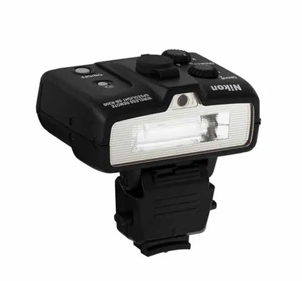 Nikon SB-R200 Wireless Remote Speedlight Flash | Secondhand