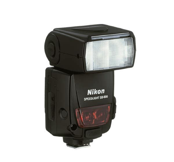 Nikon SB800 Speedlight Flash | Secondhand