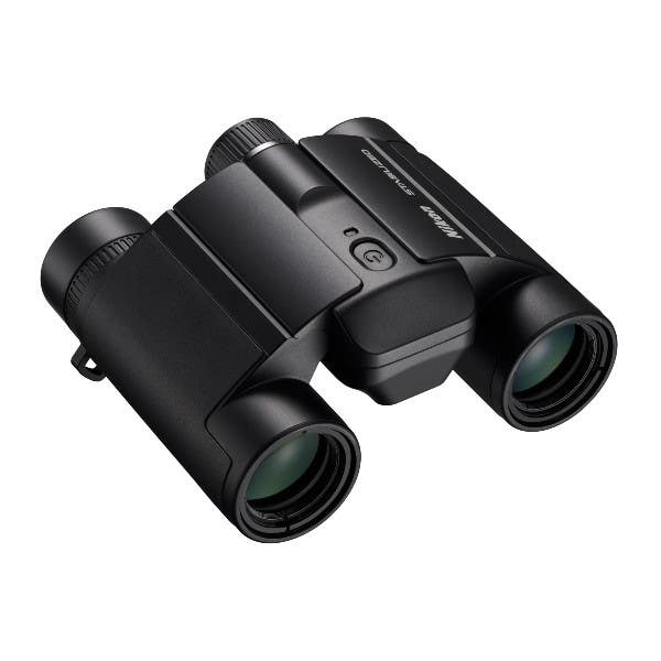 Nikon 10x25 S Stabilized Binoculars