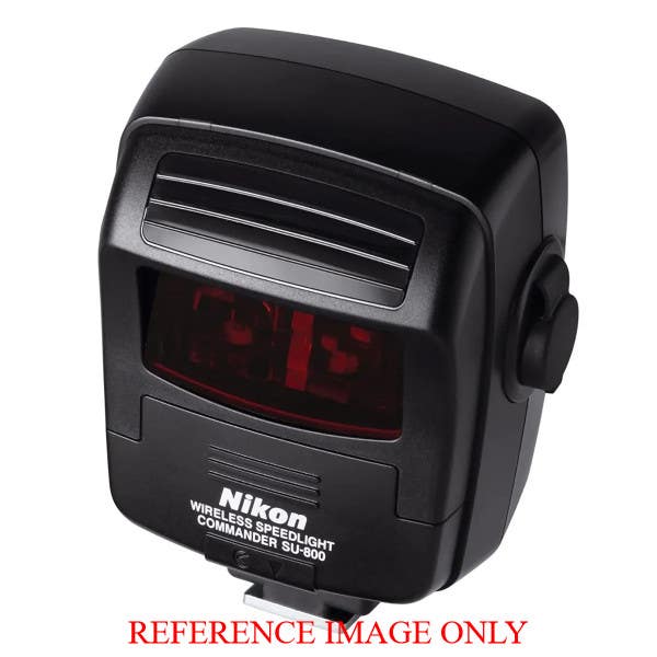 Nikon SU-800 Wireless Speedlight Commander  | Secondhand