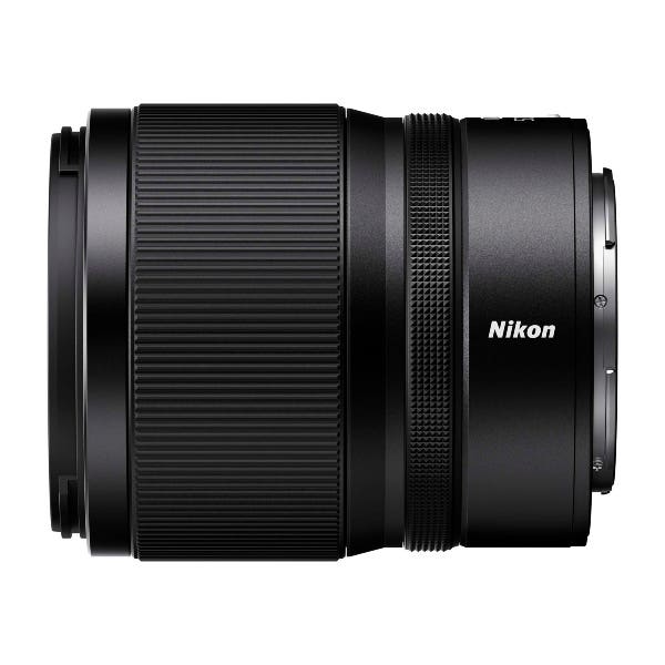 Nikon Z 50mm F1.4 Lens – Ted's Cameras