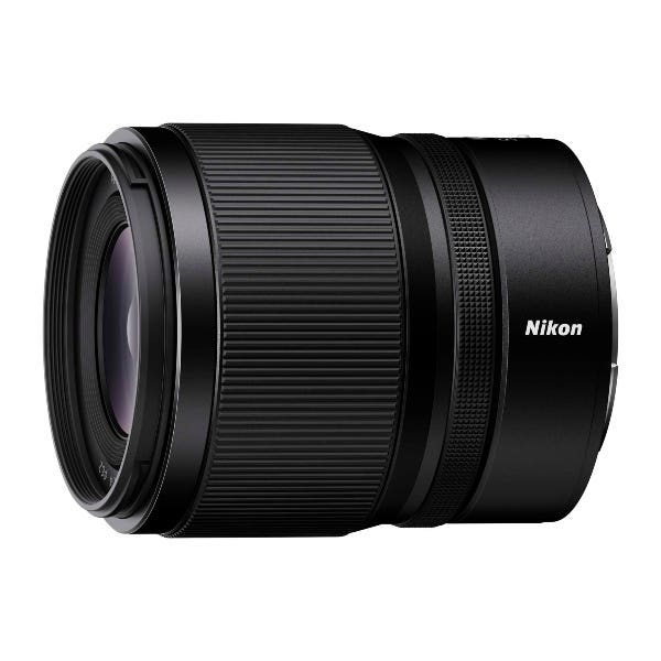 Nikon Z 50mm F1.4 Lens