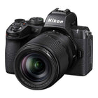 Nikon Z50II + 18-140mm VR Kit + Bonus Nikon $100 EFTPOS Card*
