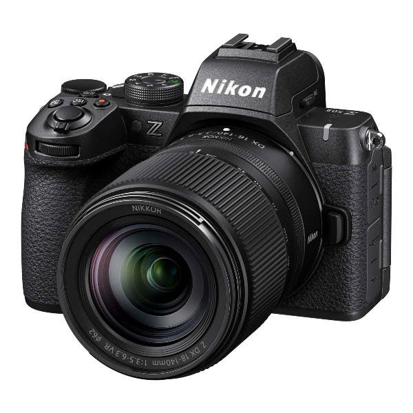 Nikon Z50II