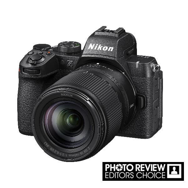 Nikon Z50II + 18-140mm VR Kit + Bonus Nikon $100 EFTPOS Card*