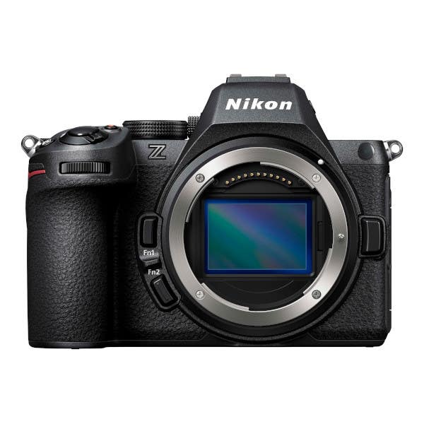 Nikon Z5II Body Only