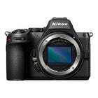 Nikon Z5II Body + Bonus Nikon SB700 Flash + Bonus $150 Nikon EFTPOS Card*