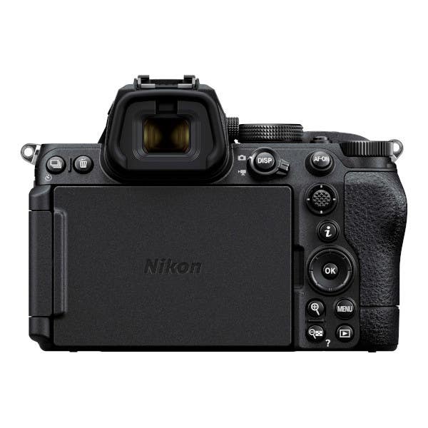 Nikon Z5II