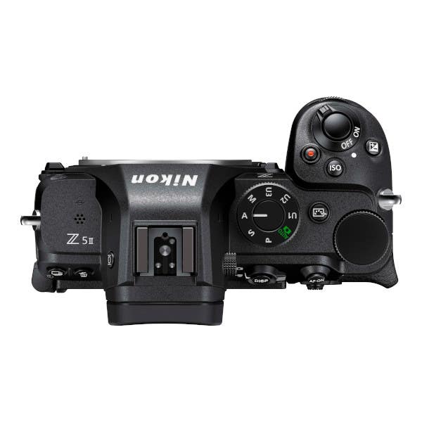 Nikon Z5II